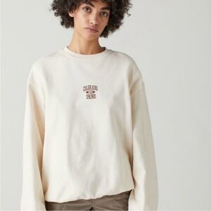 Urban Outfitters Colorado Springs Vintage Style Sweatshirt